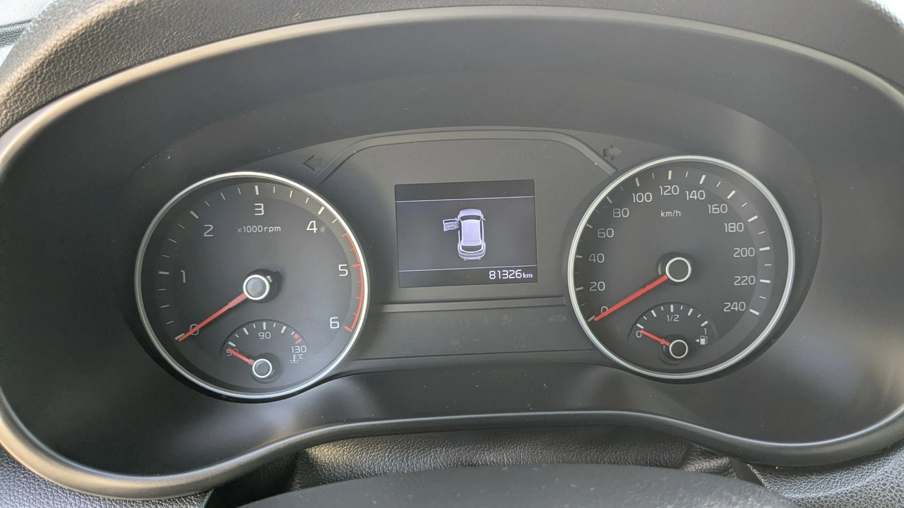 Kia Sportage - Zdjęcie 17