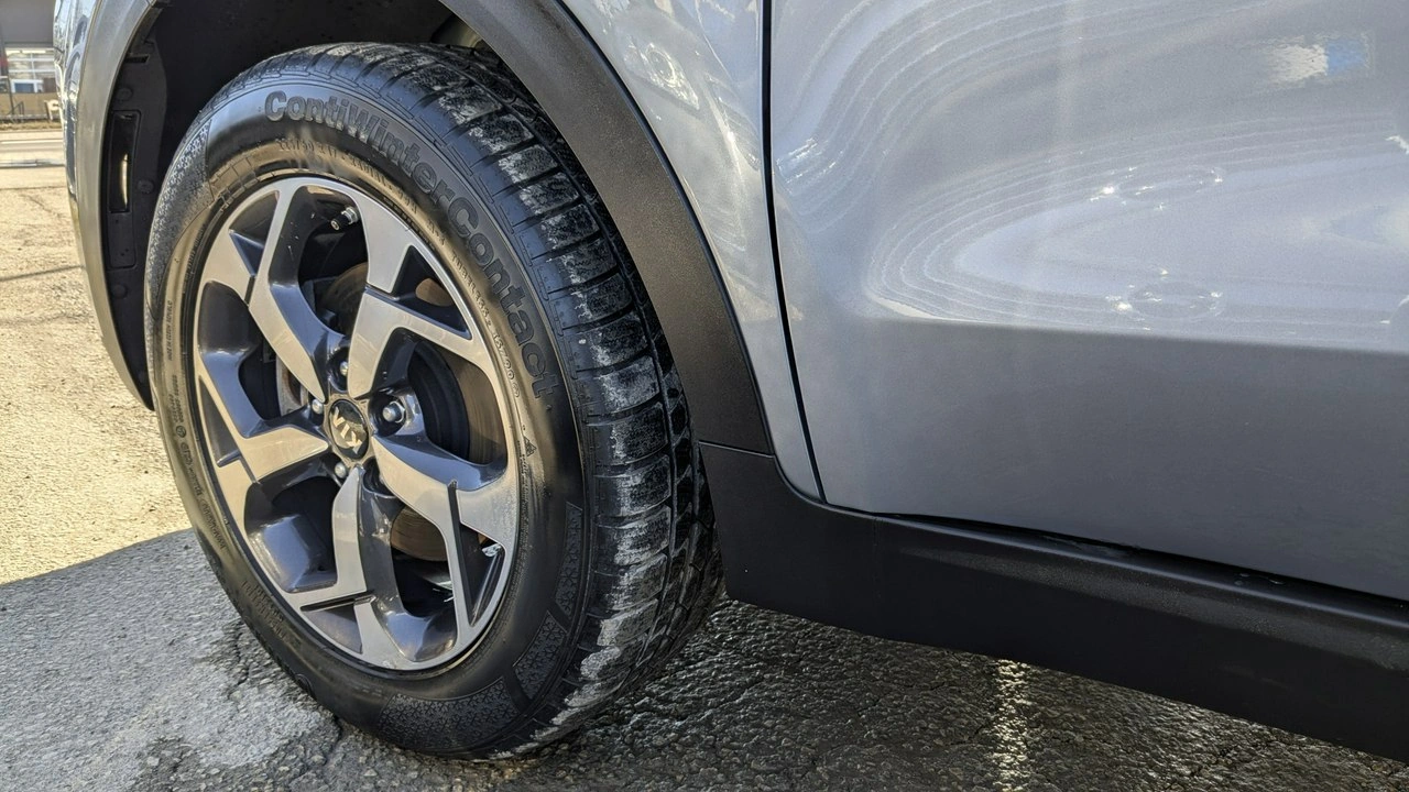 Kia Sportage - Zdjęcie 31