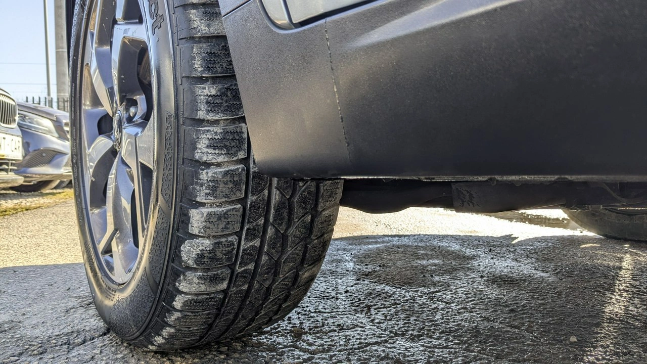 Kia Sportage - Zdjęcie 32