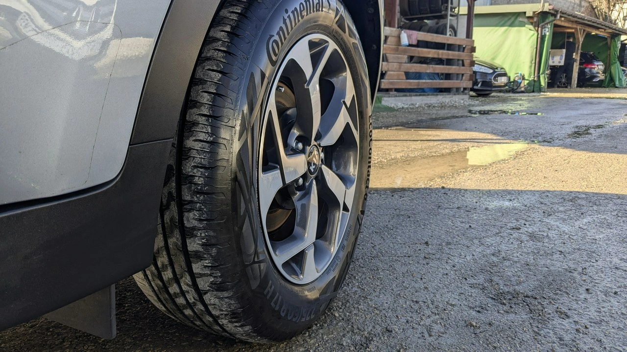 Kia Sportage - Zdjęcie 33