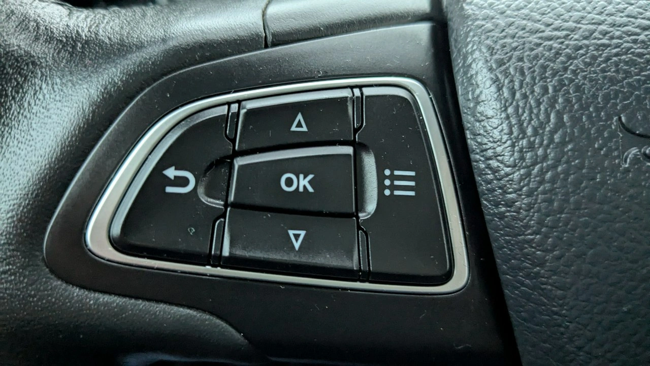 Ford EcoSport - Zdjęcie 27