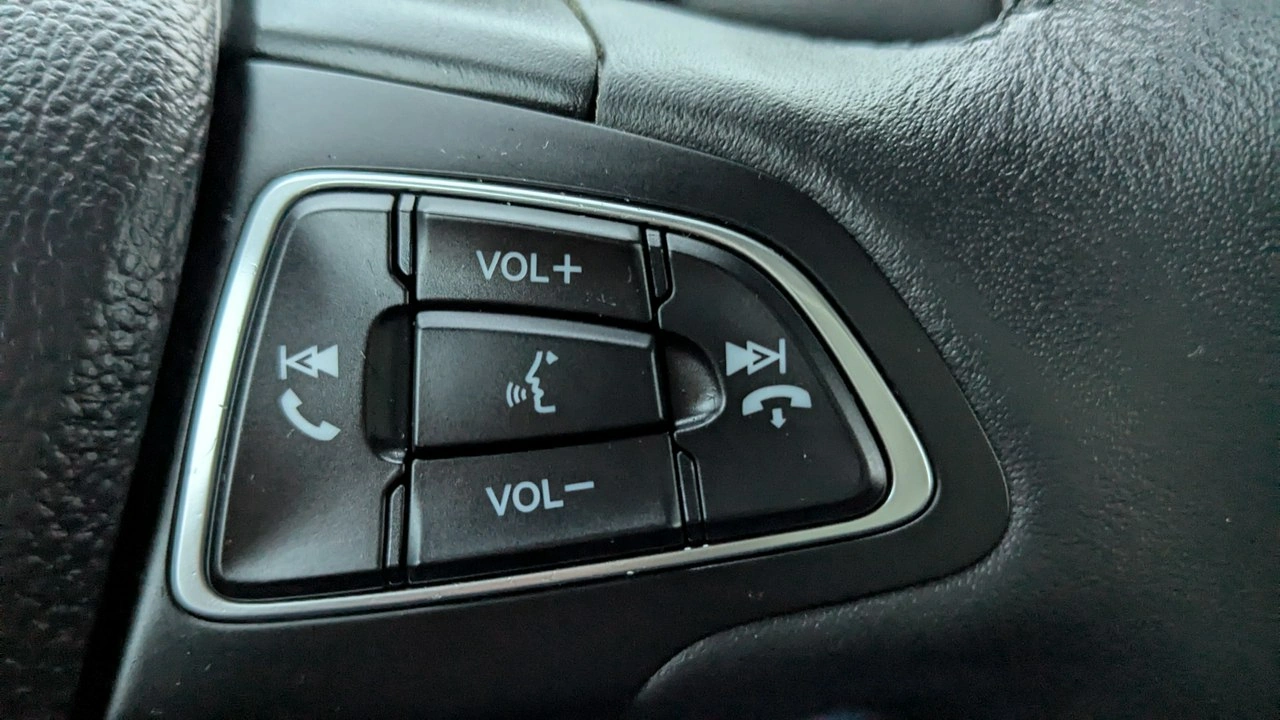 Ford EcoSport - Zdjęcie 28