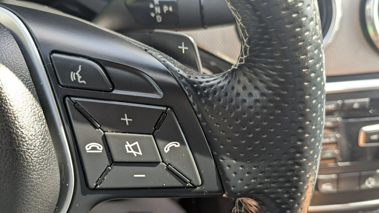 Mercedes GLA 200 - Zdjęcie 22