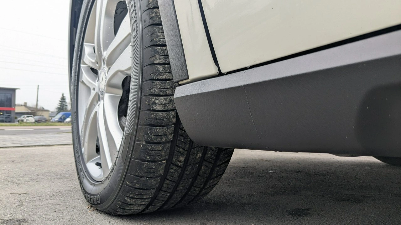 Mercedes GLA 200 - Zdjęcie 25