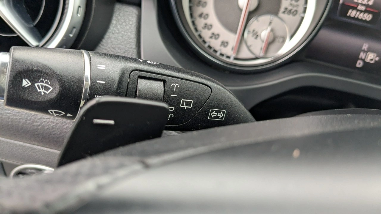 Mercedes GLA 200 - Zdjęcie 28