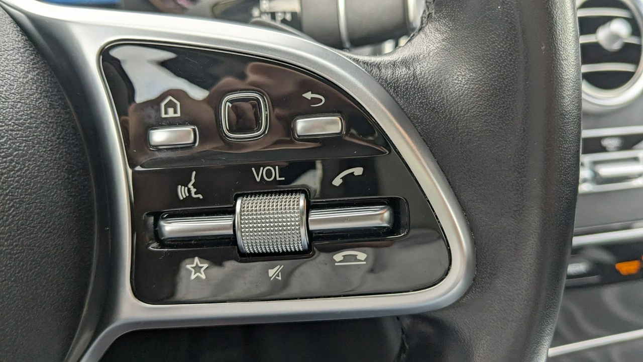 Mercedes C 300 - Zdjęcie 24