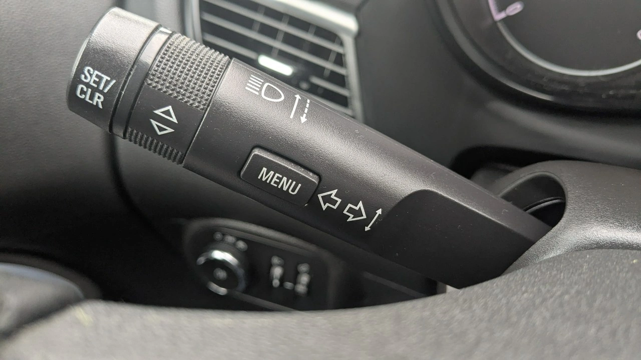 Opel Zafira - Zdjęcie 22