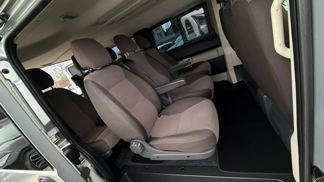 Peugeot Boxer - Zdjęcie 13