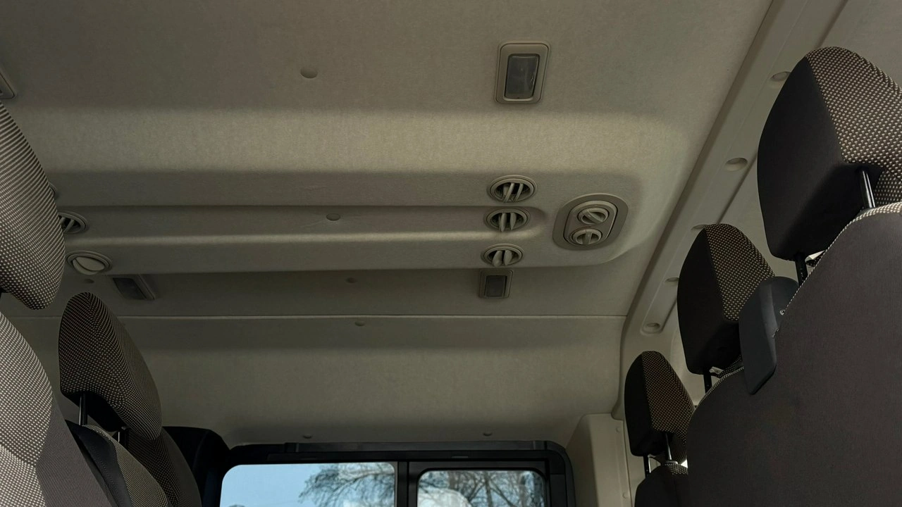 Peugeot Boxer - Zdjęcie 25