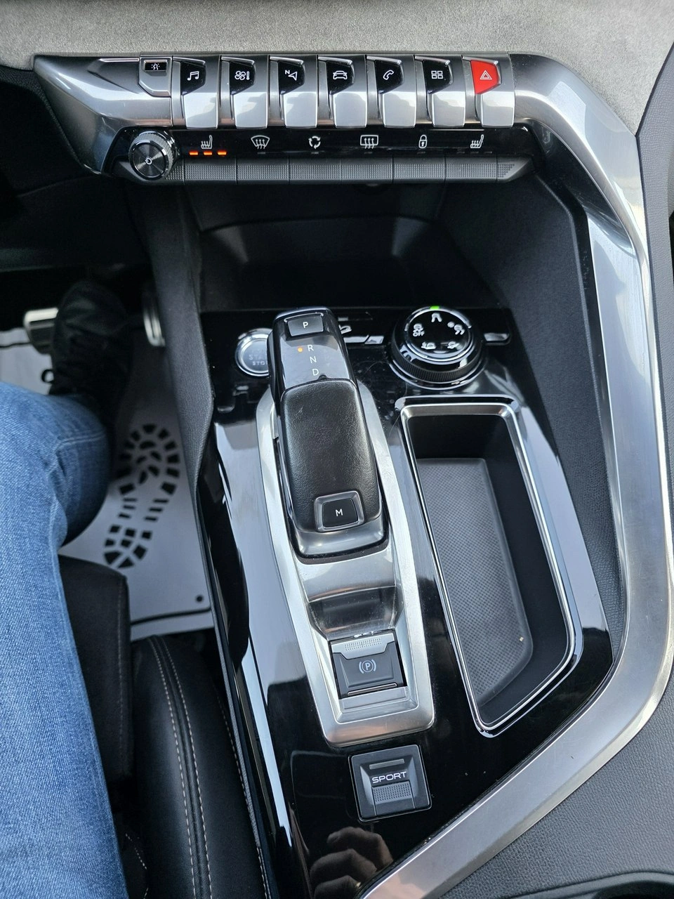 Peugeot 3008 - Zdjęcie 7