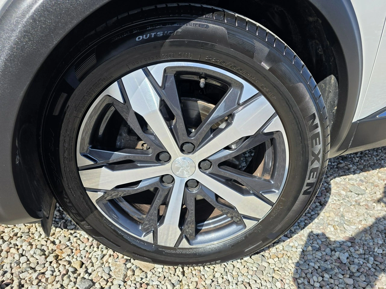 Peugeot 3008 - Zdjęcie 10