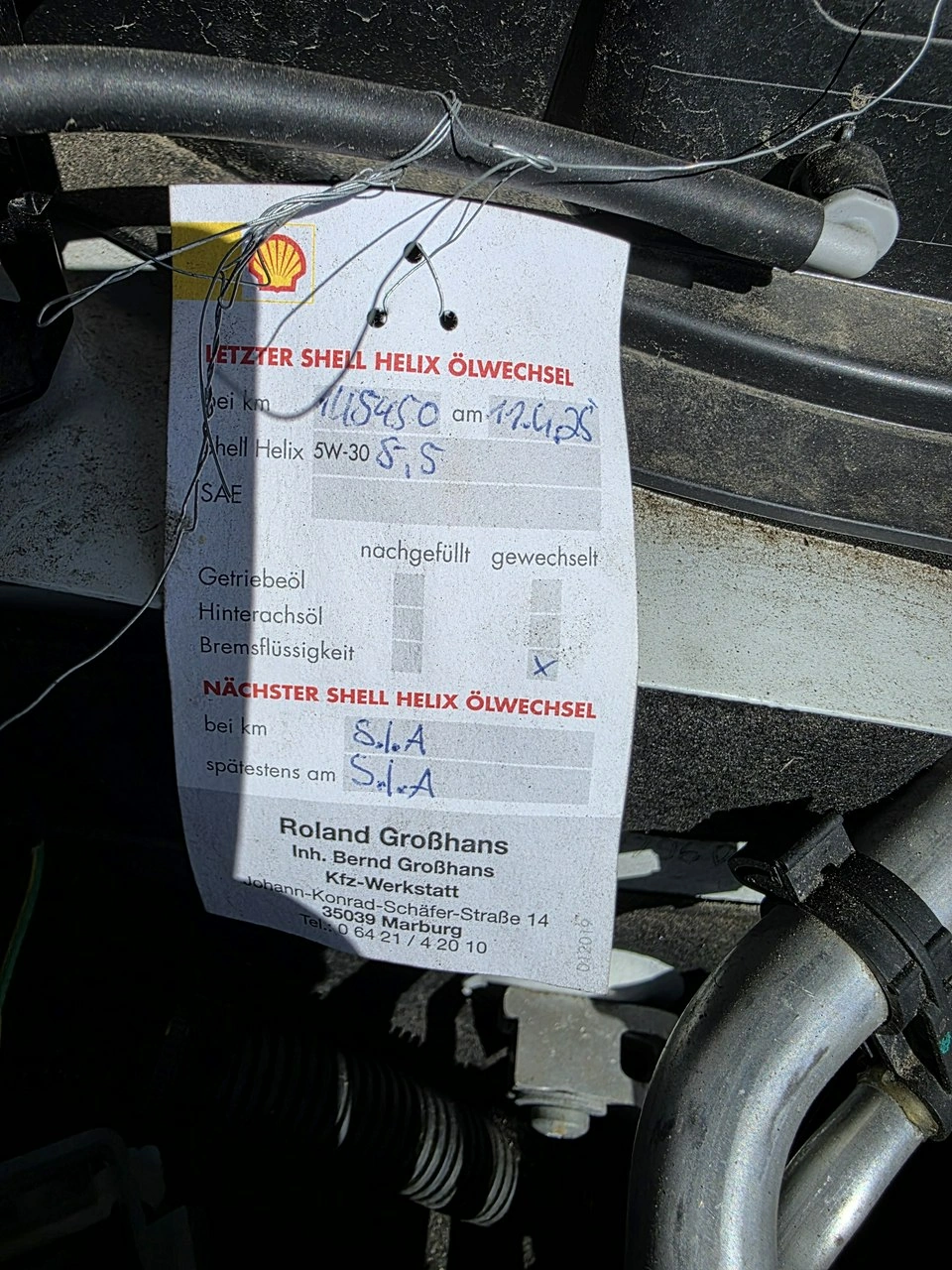 Peugeot 3008 - Zdjęcie 20