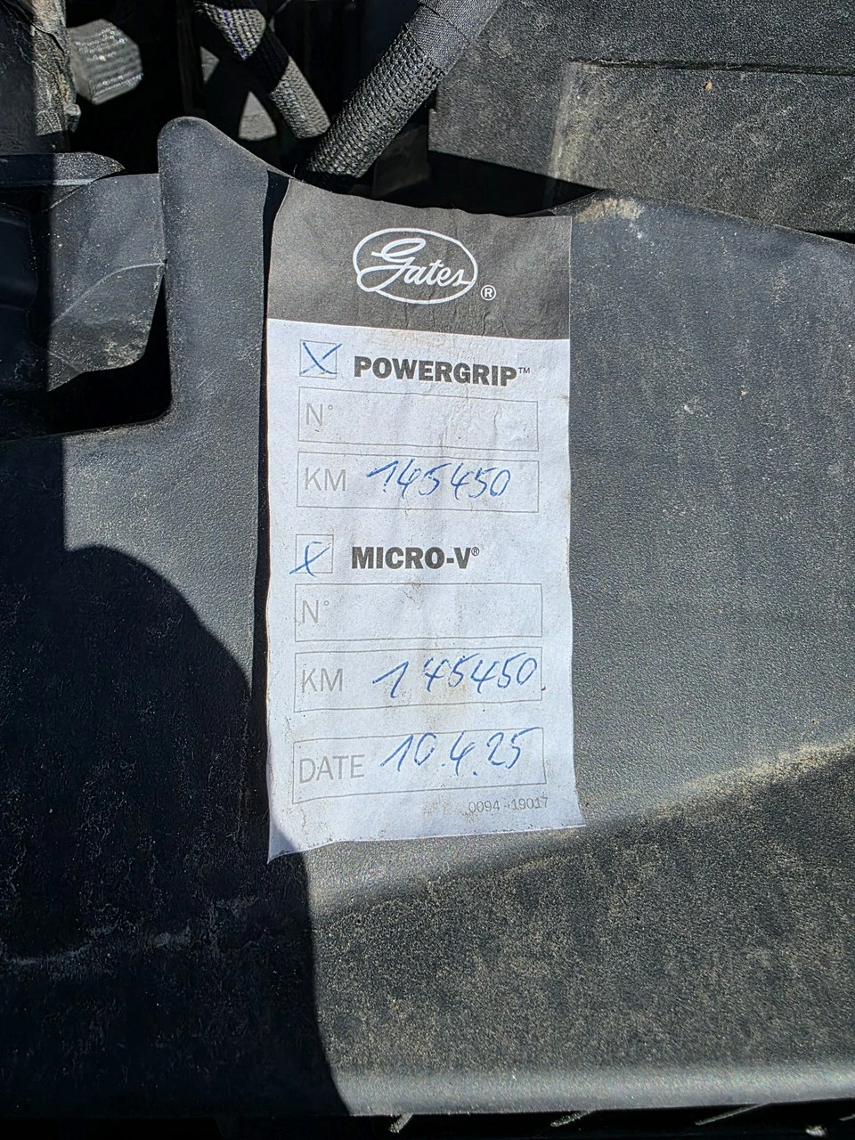 Peugeot 3008 - Zdjęcie 21