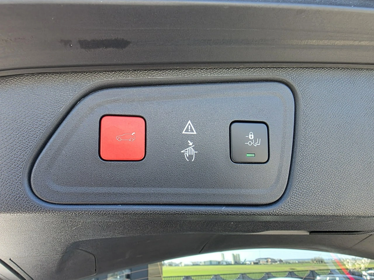 Peugeot 3008 - Zdjęcie 8