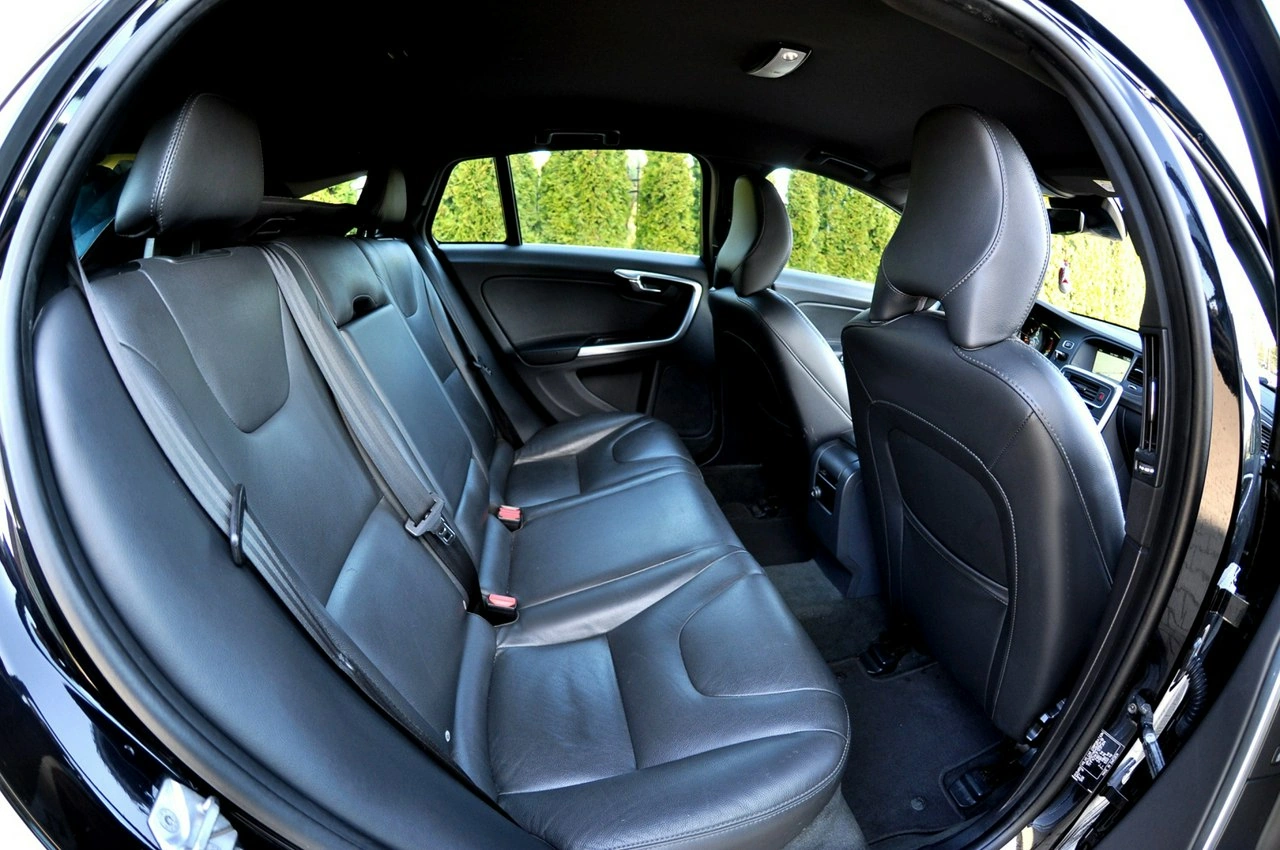 Volvo V60 - Zdjęcie 9