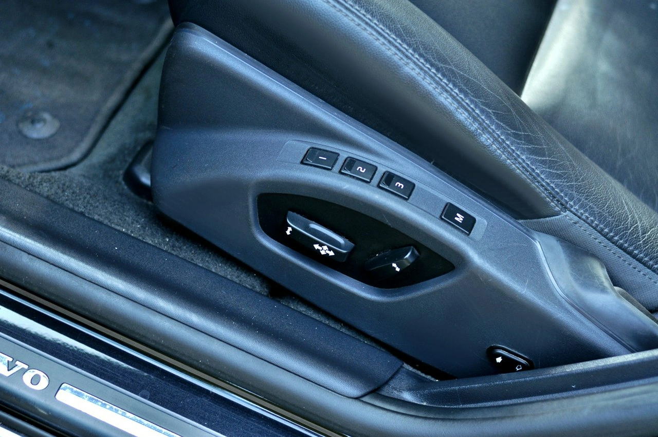 Volvo V60 - Zdjęcie 10