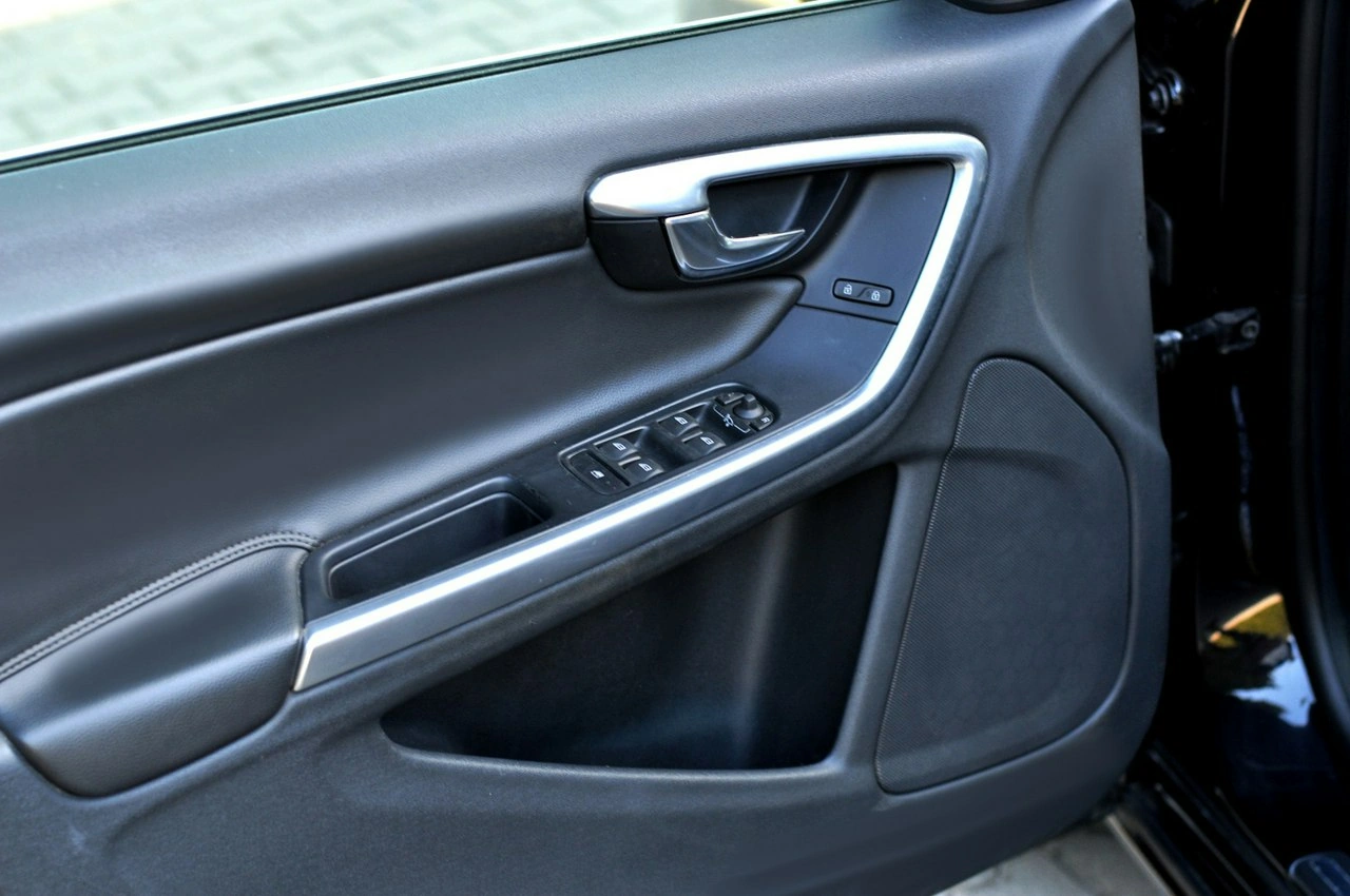 Volvo V60 - Zdjęcie 11