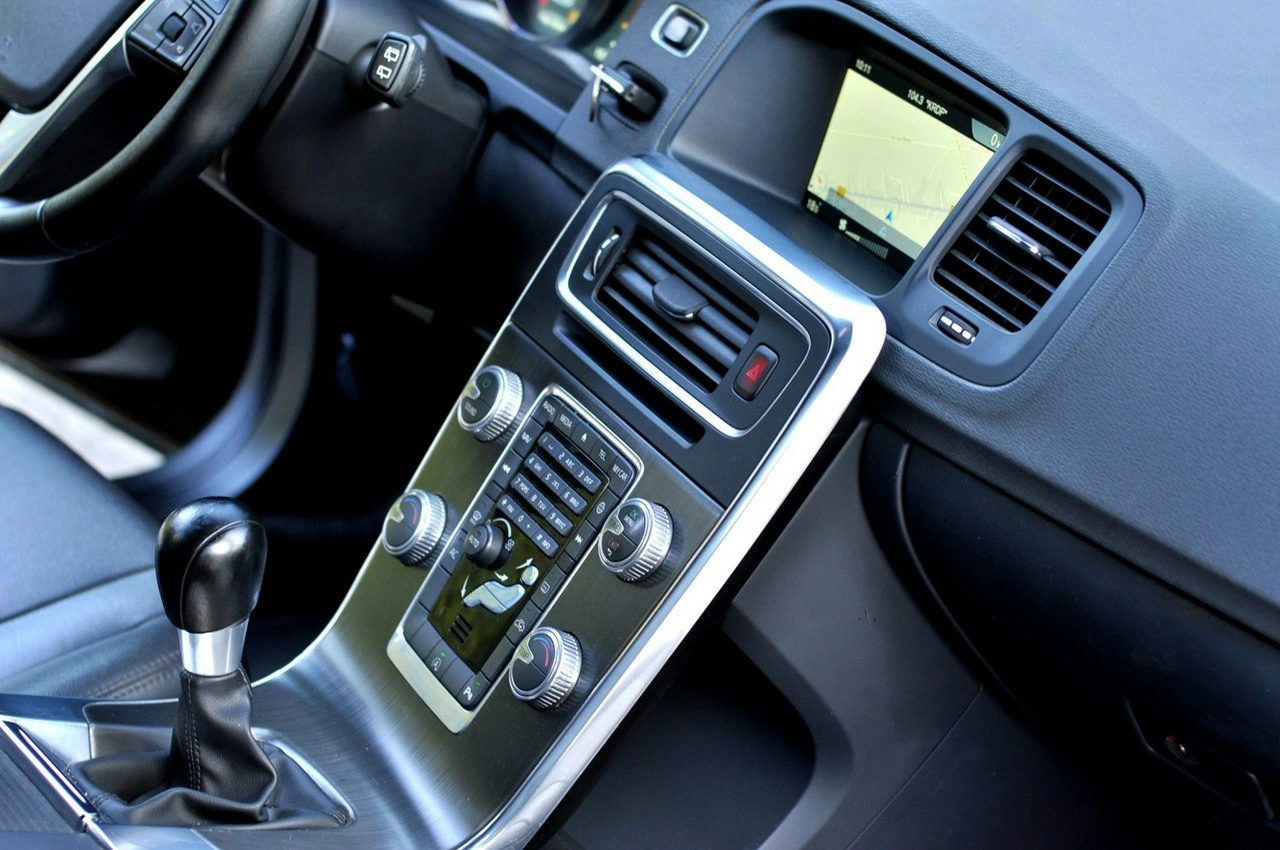 Volvo V60 - Zdjęcie 12