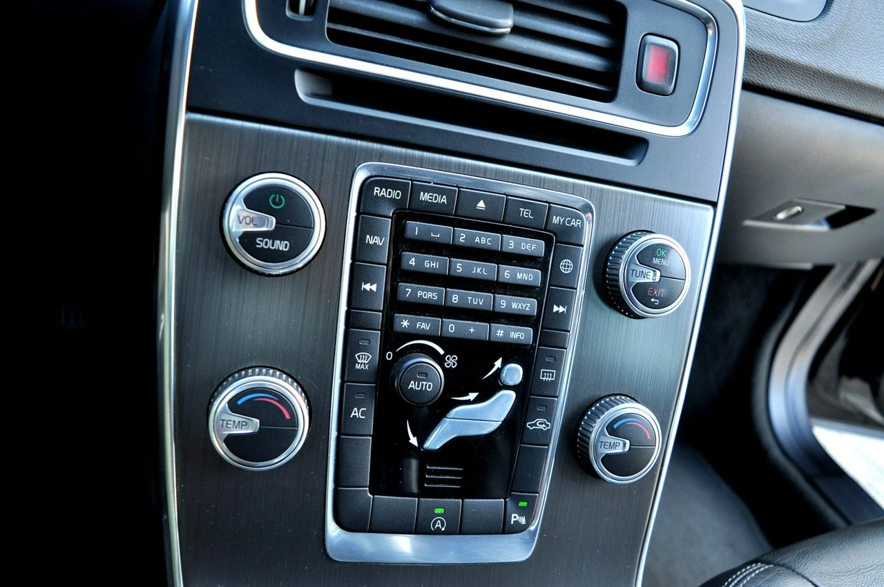 Volvo V60 - Zdjęcie 13