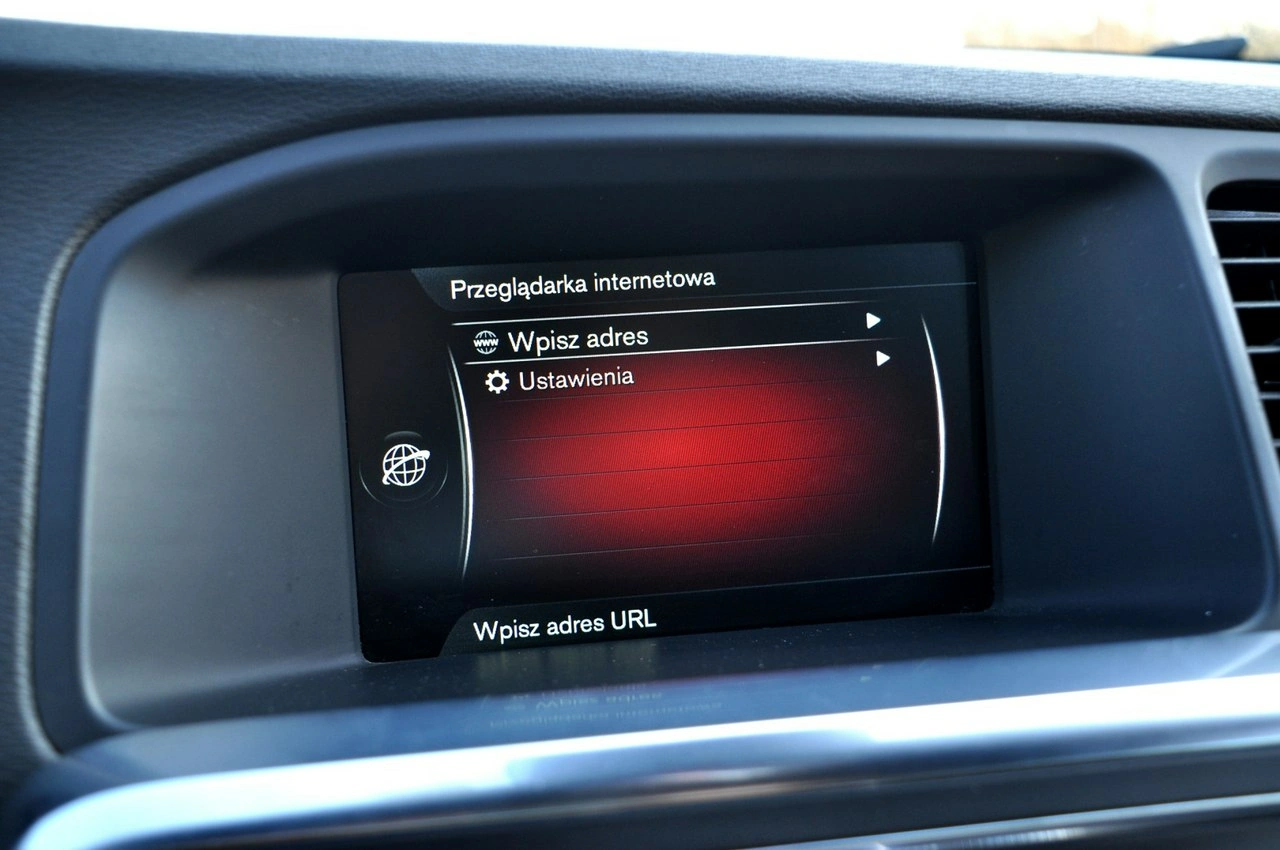 Volvo V60 - Zdjęcie 21