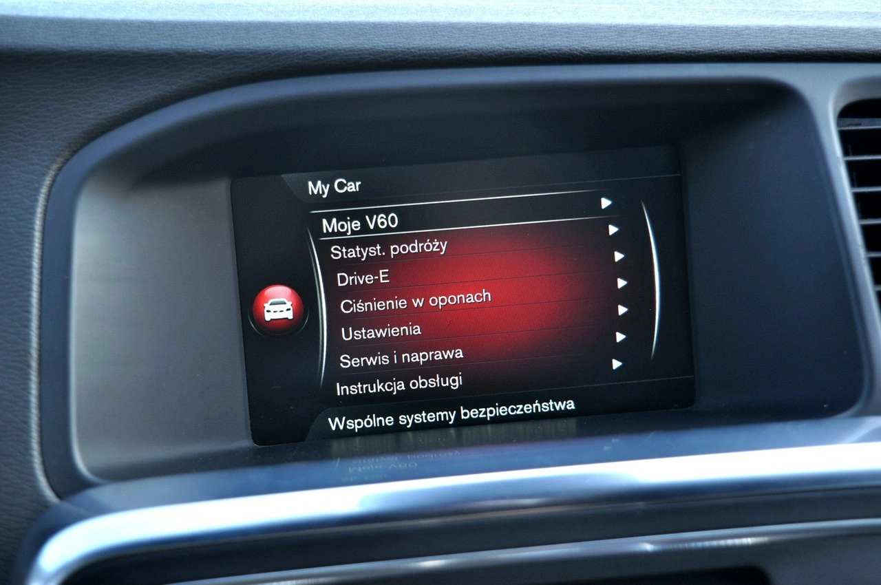 Volvo V60 - Zdjęcie 22