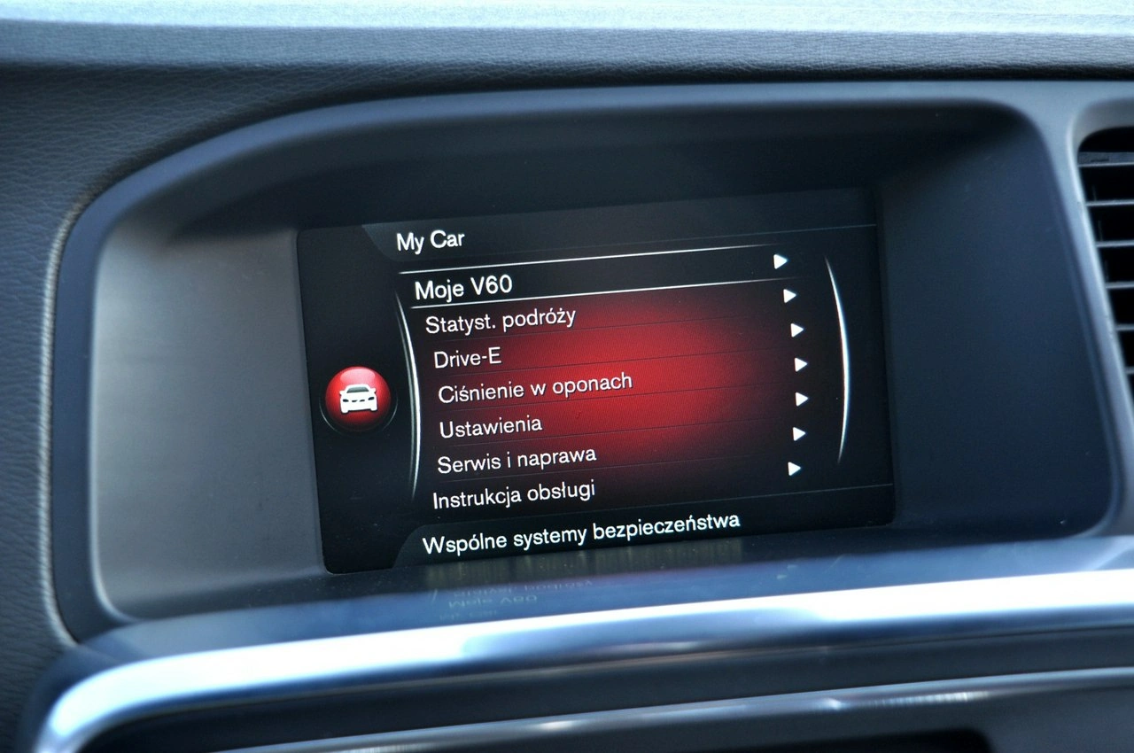 Volvo V60 - Zdjęcie 22