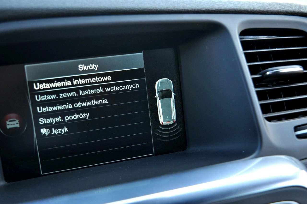 Volvo V60 - Zdjęcie 25