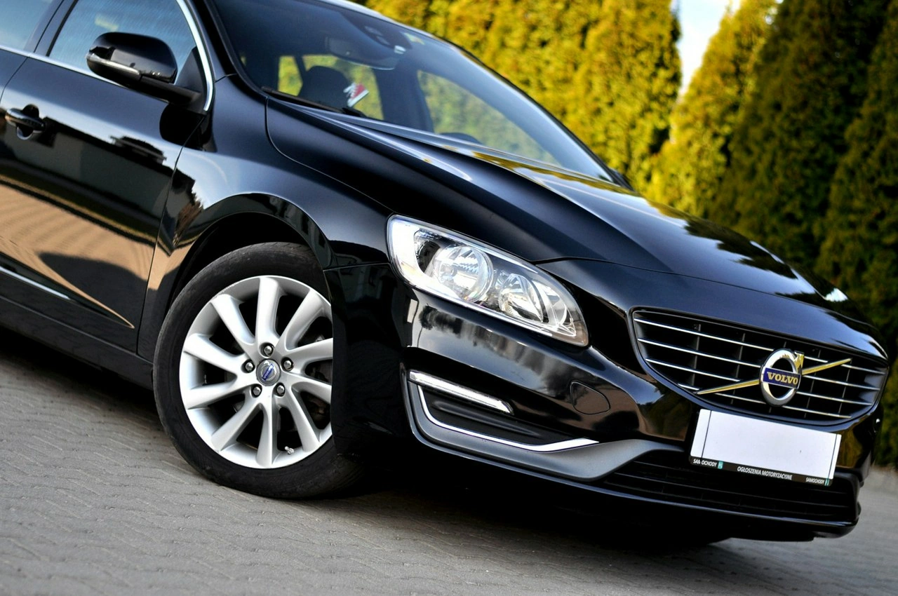 Volvo V60 - Zdjęcie 28