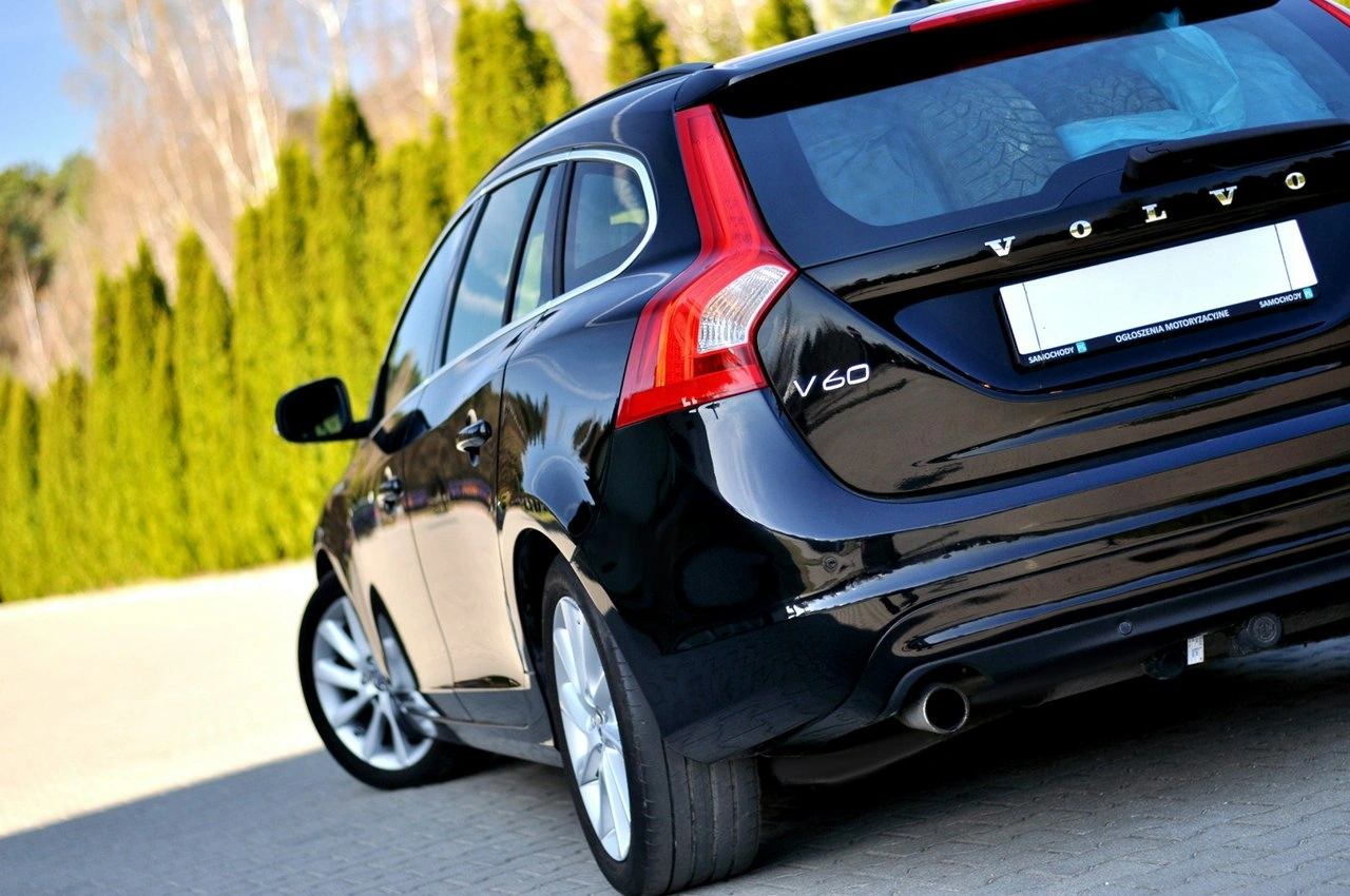 Volvo V60 - Zdjęcie 30