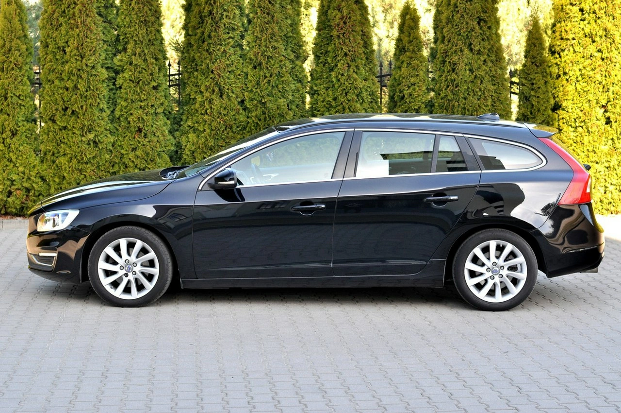 Volvo V60 - Zdjęcie 32