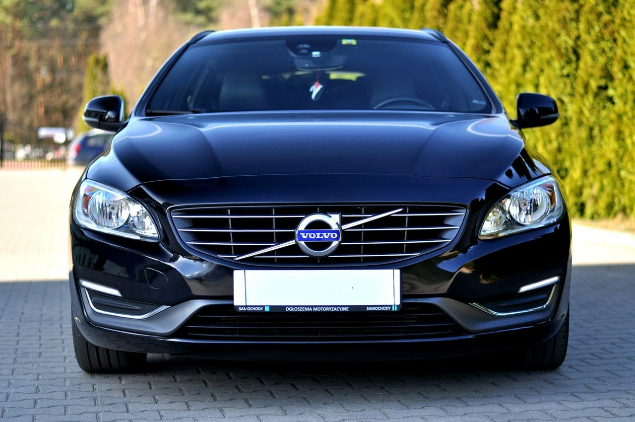 Volvo V60 - Zdjęcie 33