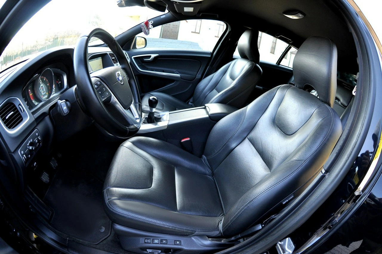Volvo V60 - Zdjęcie 6