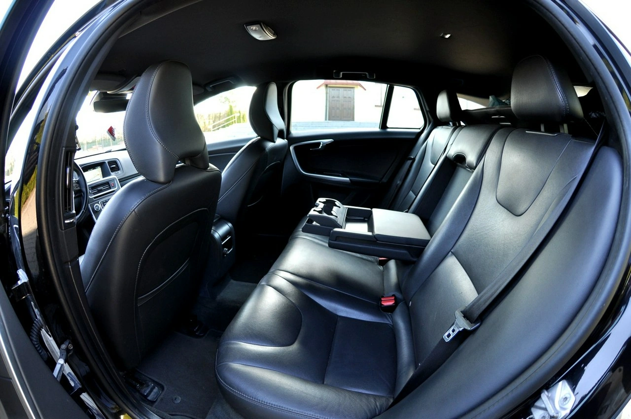 Volvo V60 - Zdjęcie 8