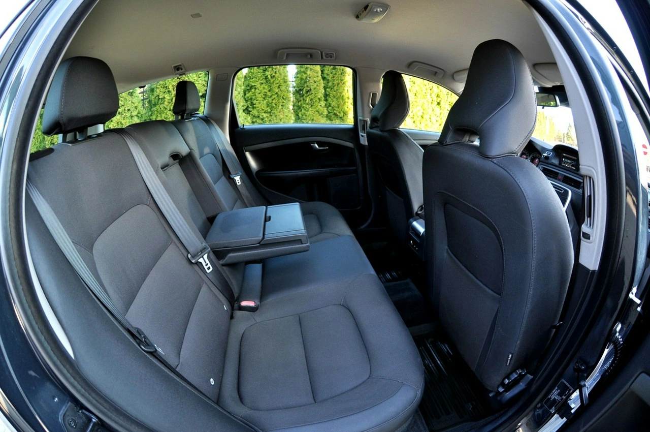 Volvo V70 - Zdjęcie 10