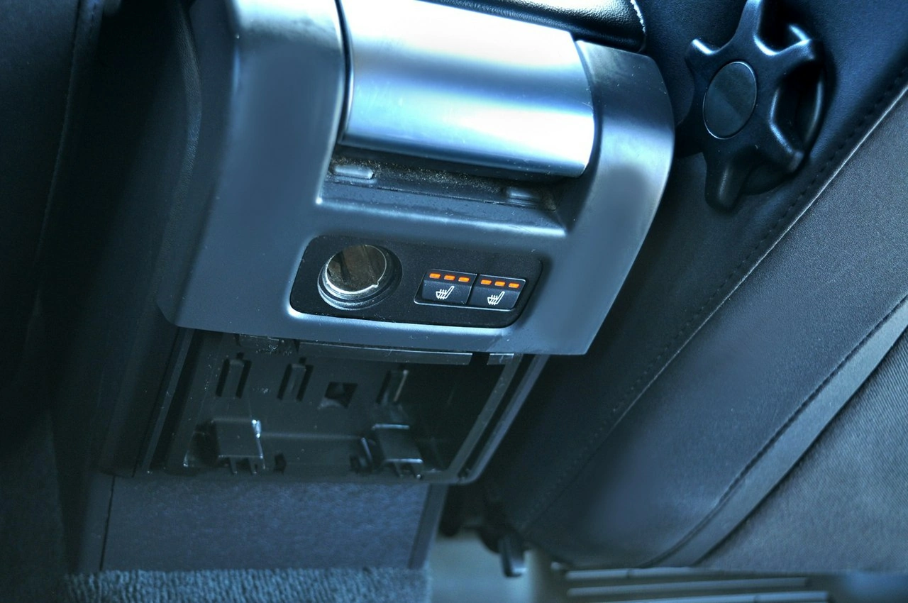 Volvo V70 - Zdjęcie 12