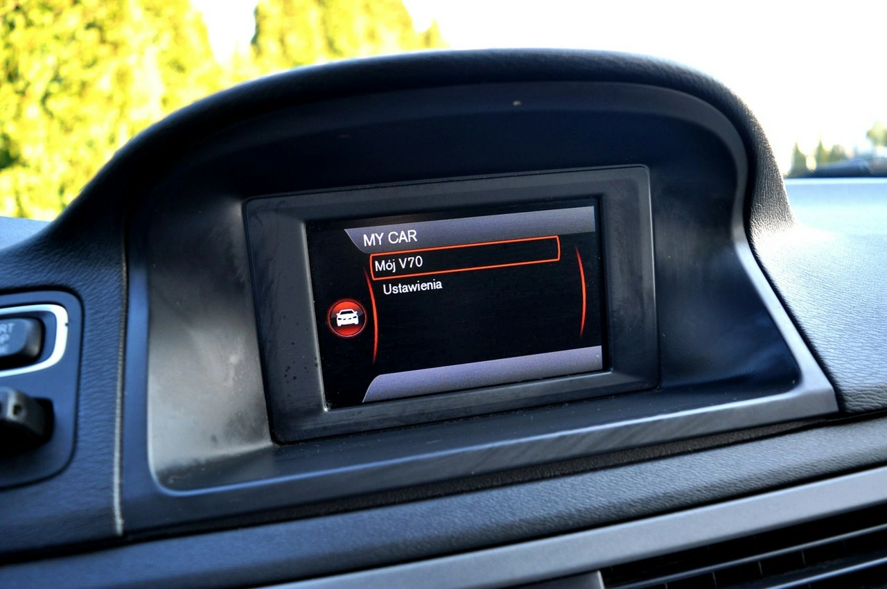 Volvo V70 - Zdjęcie 18