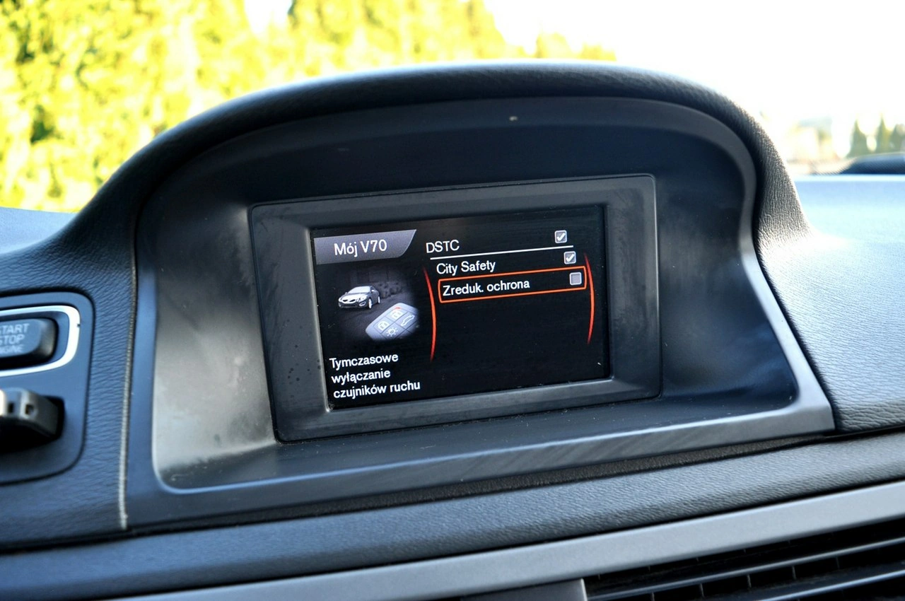 Volvo V70 - Zdjęcie 20