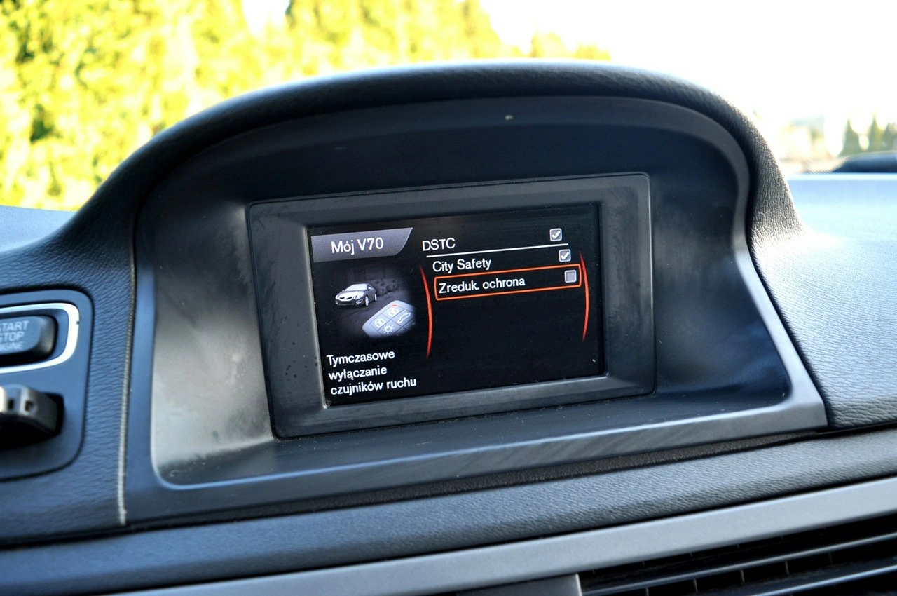 Volvo V70 - Zdjęcie 20