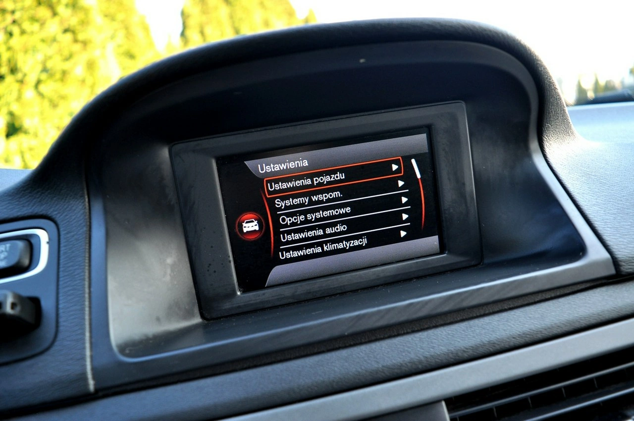 Volvo V70 - Zdjęcie 21