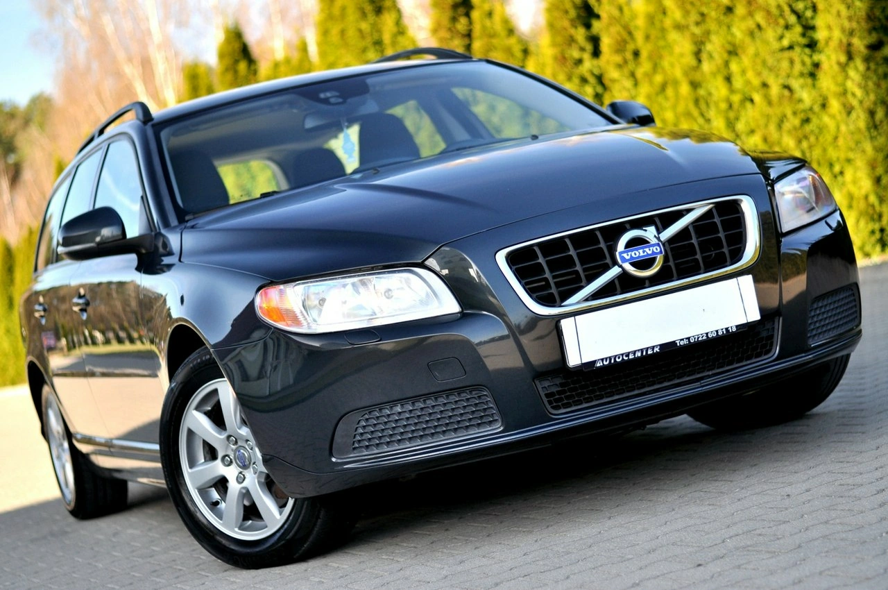 Volvo V70 - Zdjęcie 22