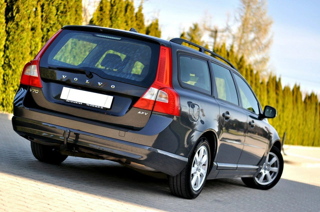 Volvo V70 - Zdjęcie 24
