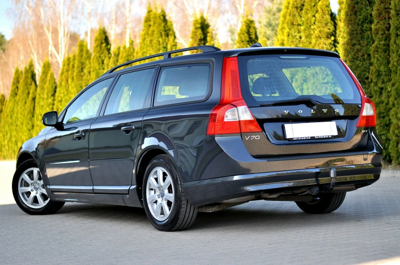 Volvo V70 - Zdjęcie 25