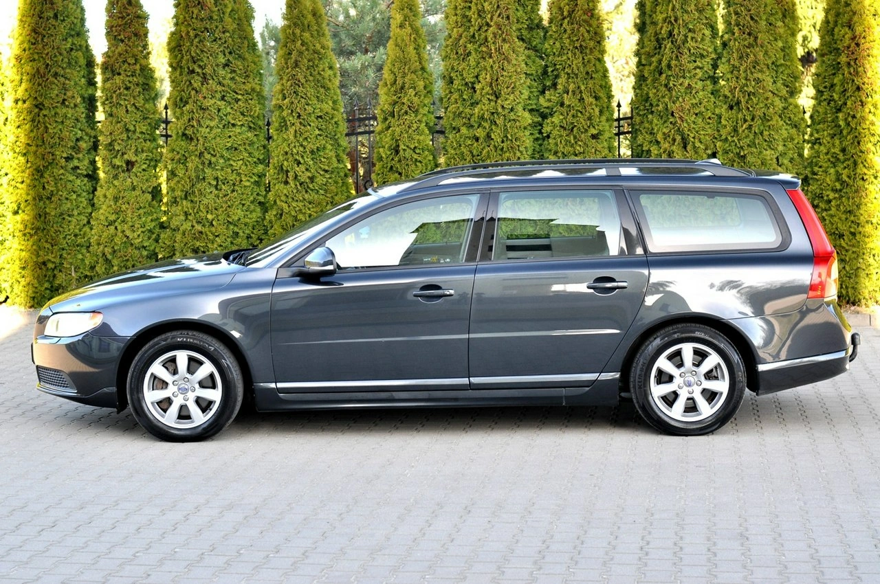 Volvo V70 - Zdjęcie 26