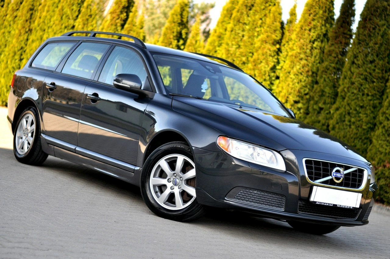 Volvo V70 - Zdjęcie 1