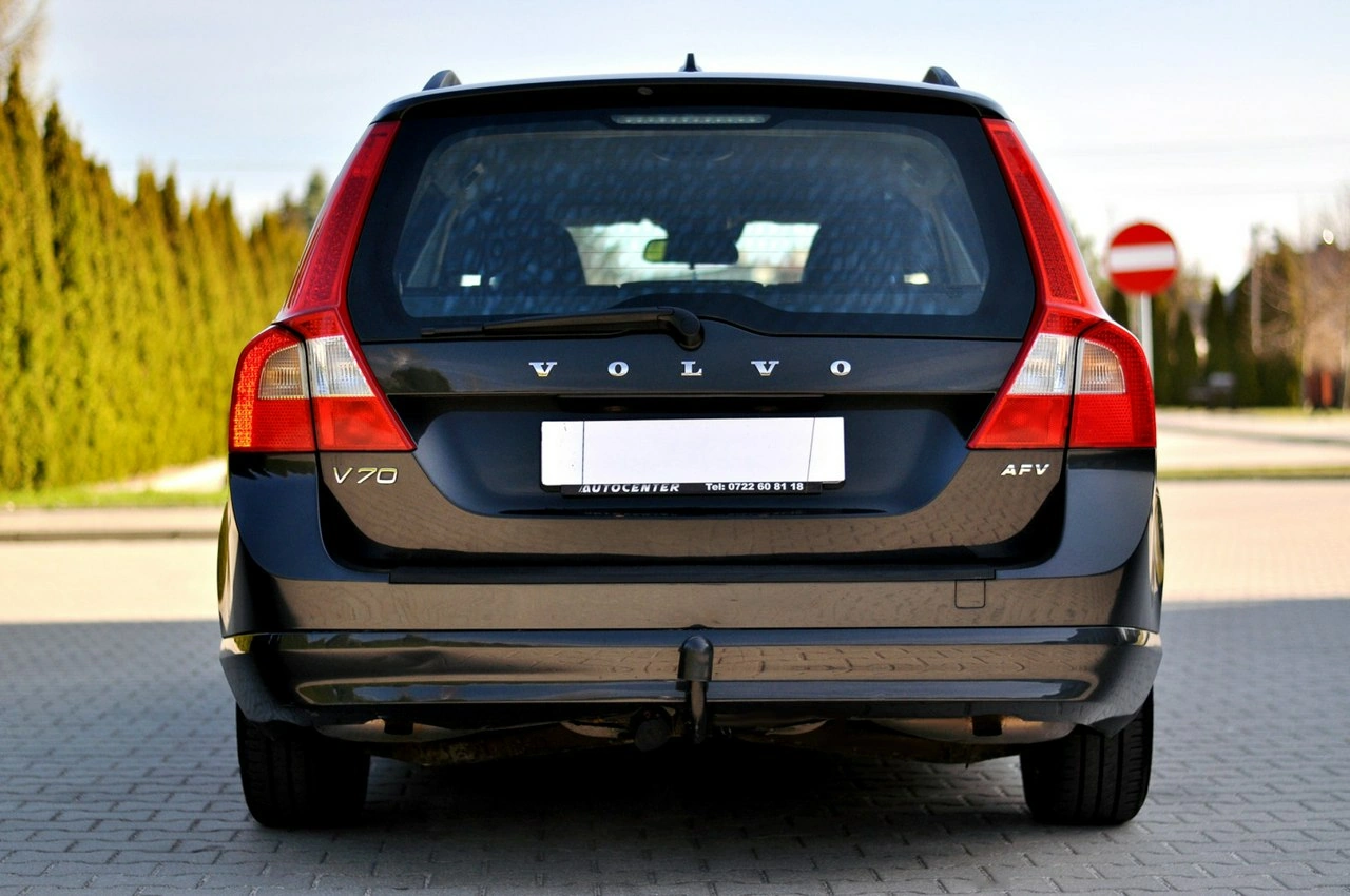 Volvo V70 - Zdjęcie 29