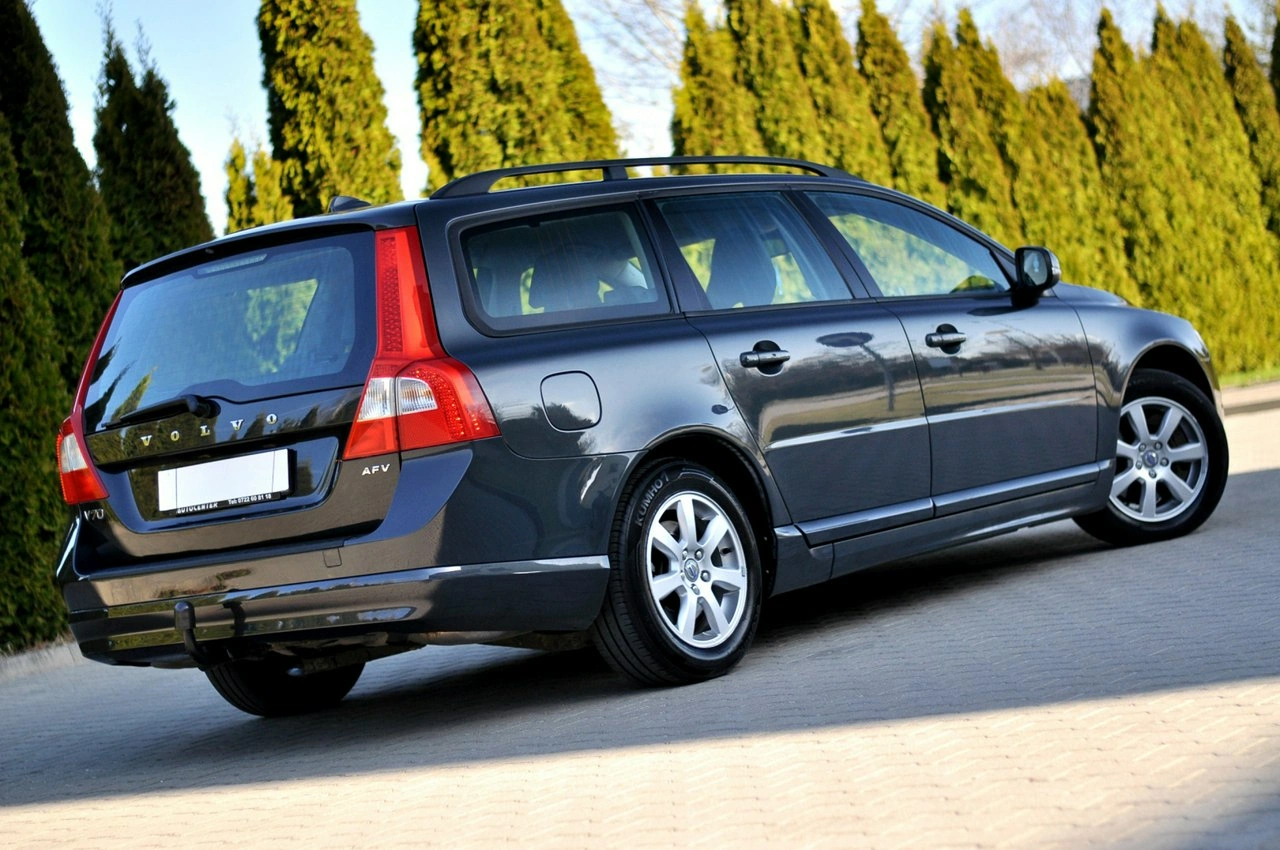 Volvo V70 - Zdjęcie 4