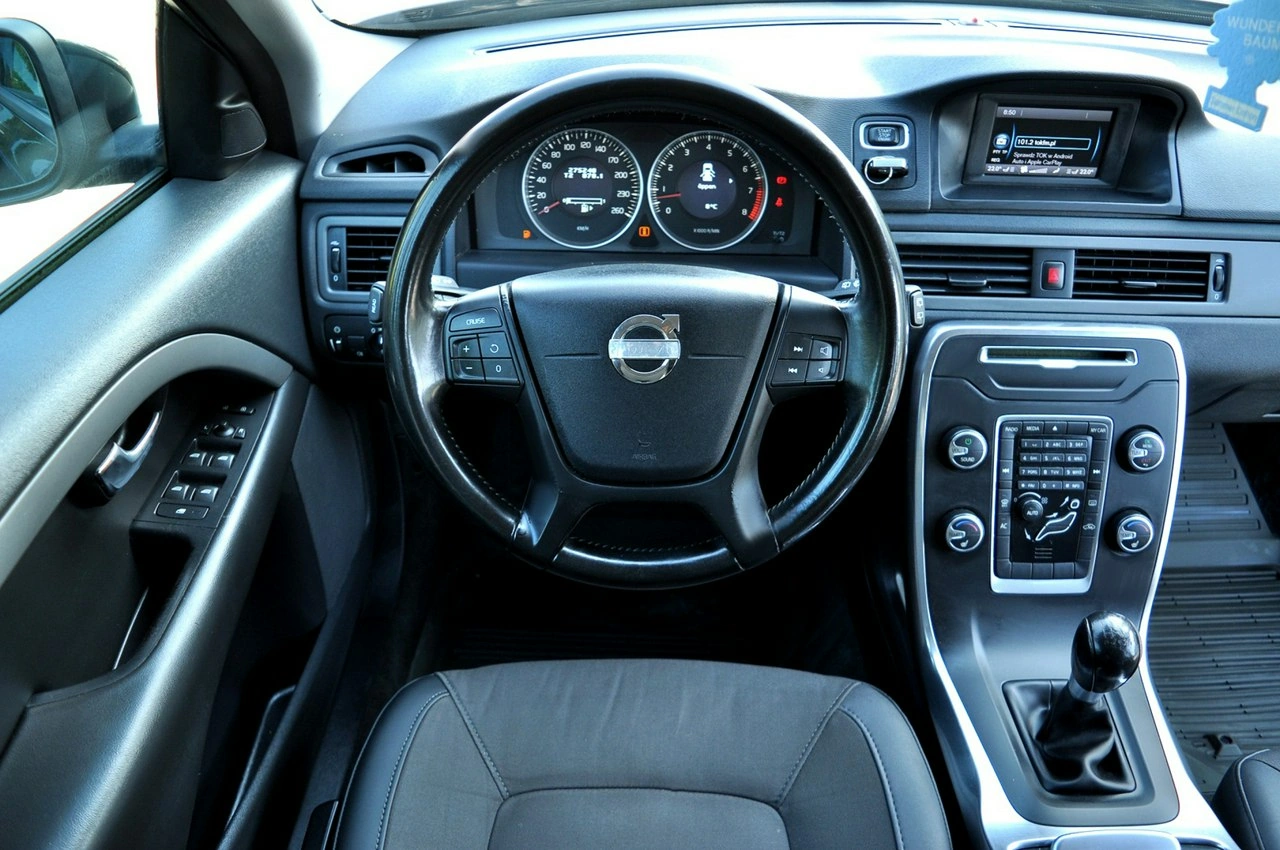 Volvo V70 - Zdjęcie 5