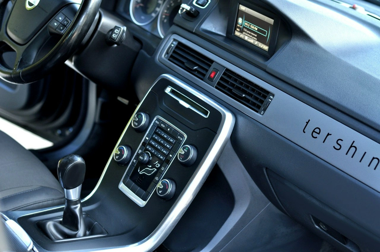 Volvo V70 - Zdjęcie 6