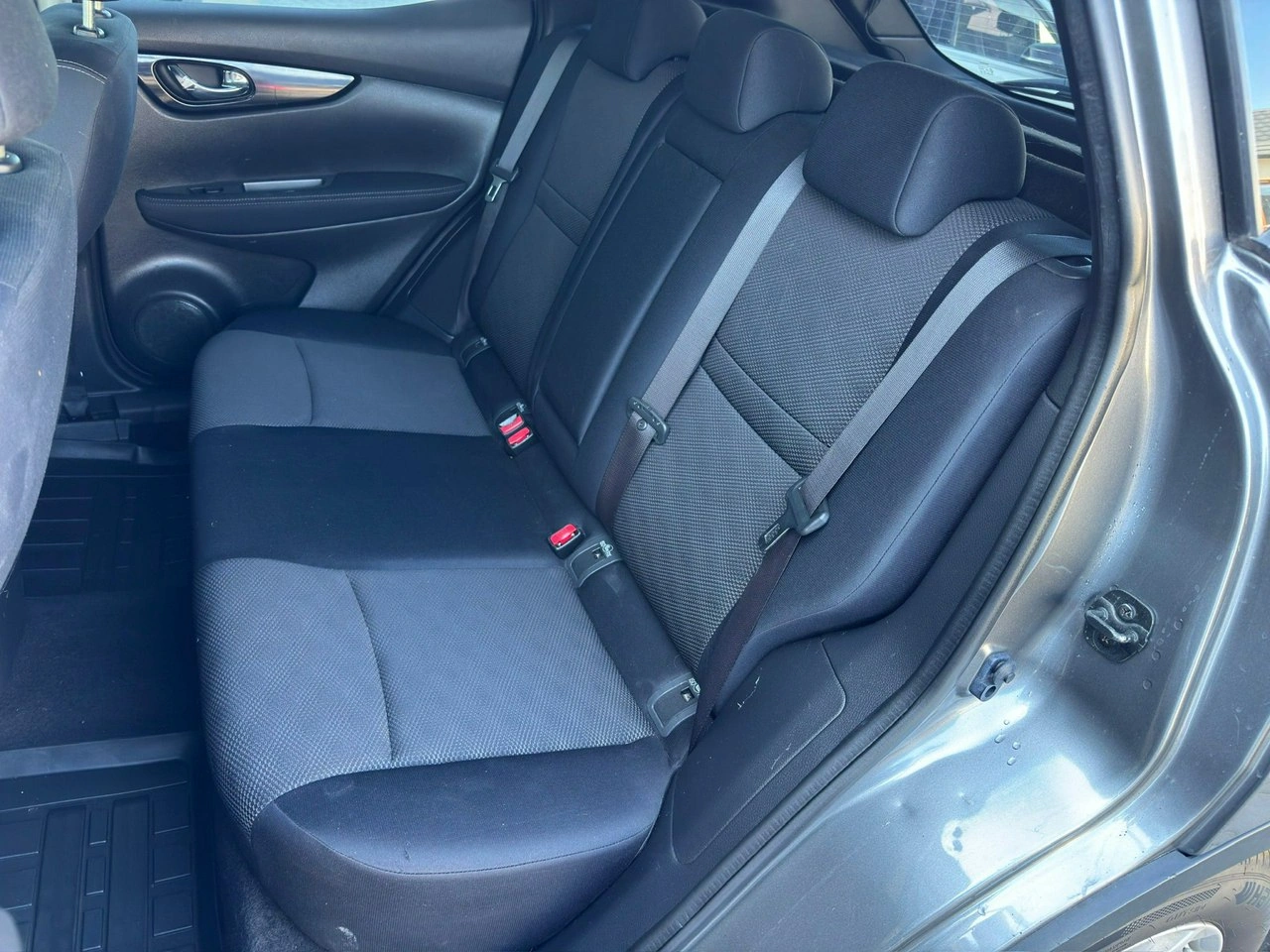 Nissan Qashqai - Zdjęcie 15