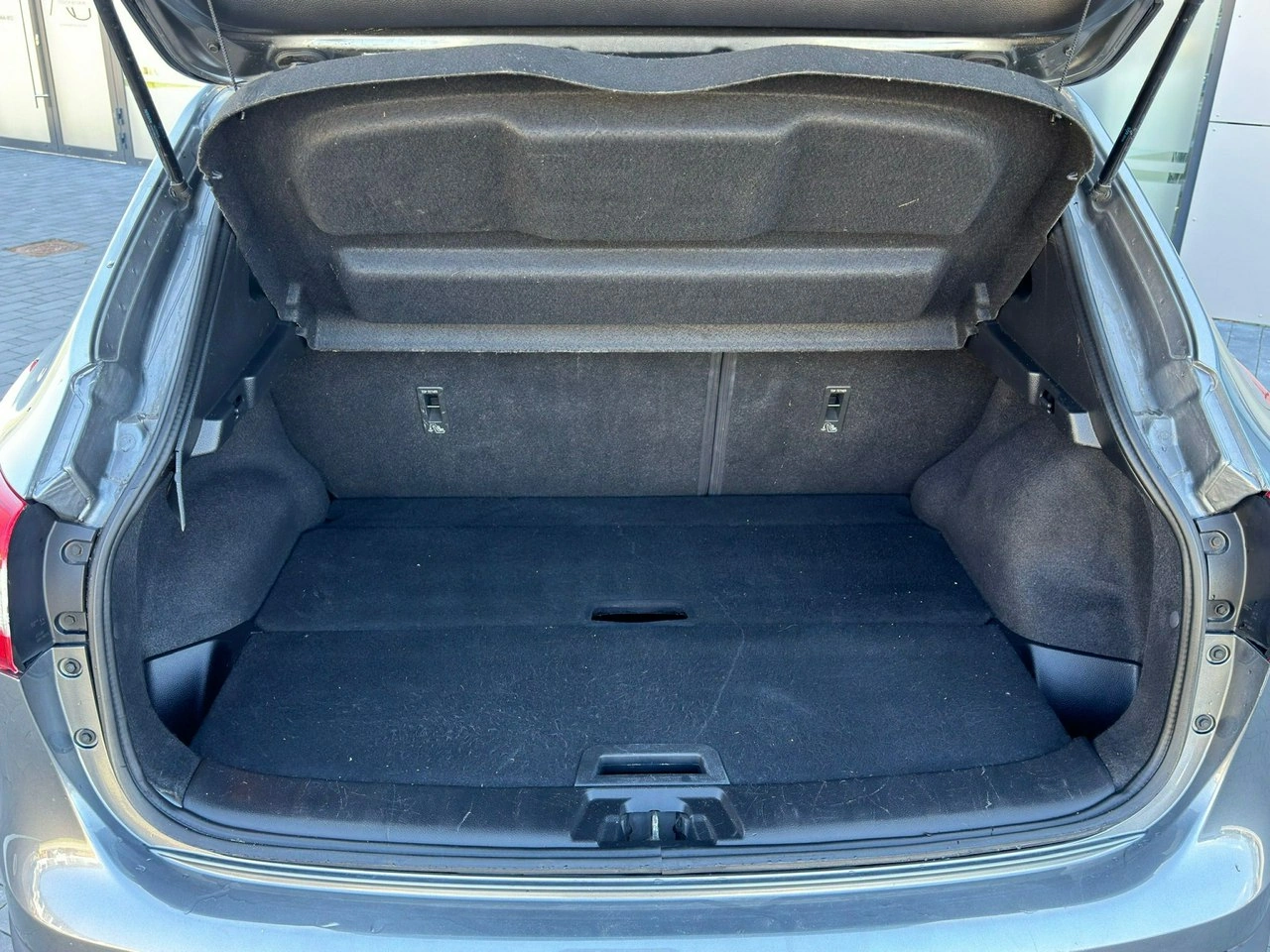 Nissan Qashqai - Zdjęcie 17